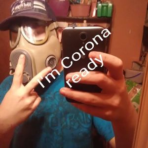 Meet your Posher, Ethan